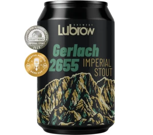 Gerlach 2655  - 330 ml