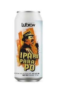IPA PA PARA PO 500 ml