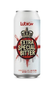 Extra Special Bitter 500 ml