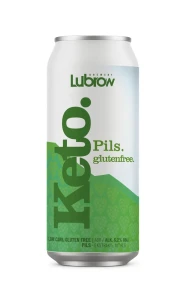 KETO Pils 500 ml