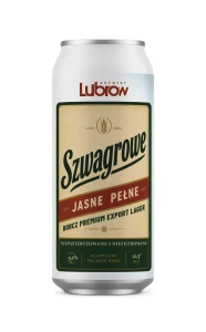 Szwagrowe 500 ml