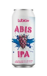 ABIS IPA 500 ml