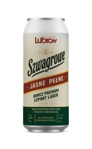 Szwagrowe 500 ml