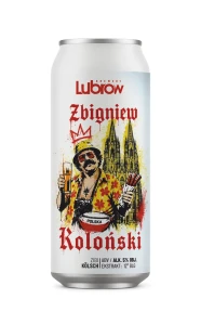 Zbigniew Koloński 500 ml