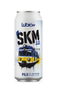 SKM 2.0 500 ml