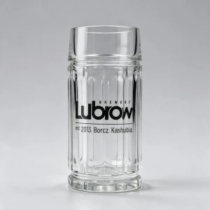 Kufelek Lubrow 125 ml