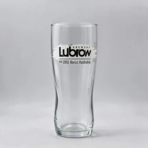 Pokal Lubrow 0,3l
