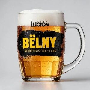 Kufel Belny 0,5l